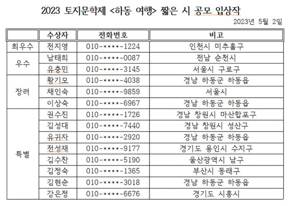 짧은 시 공모 입상자 명단.jpg